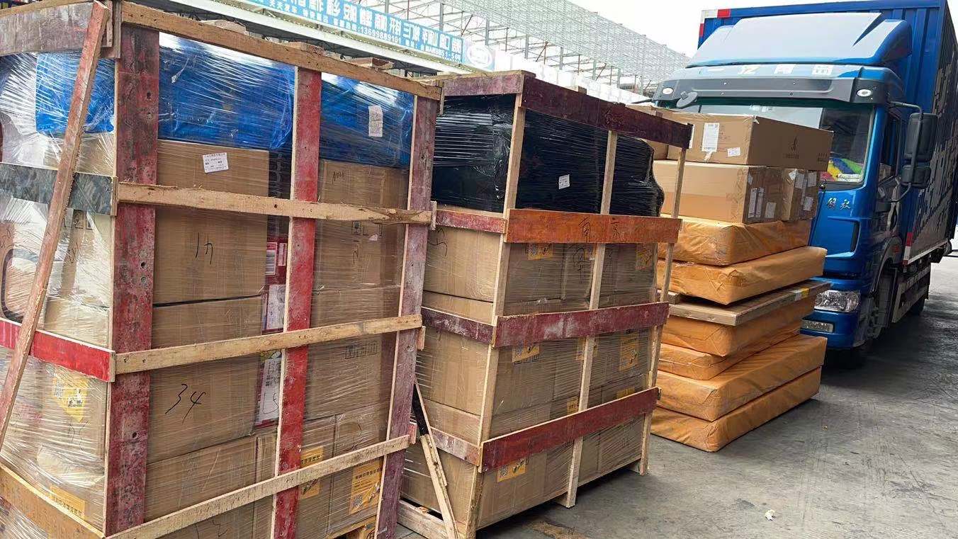 中港搬家搬家實例1