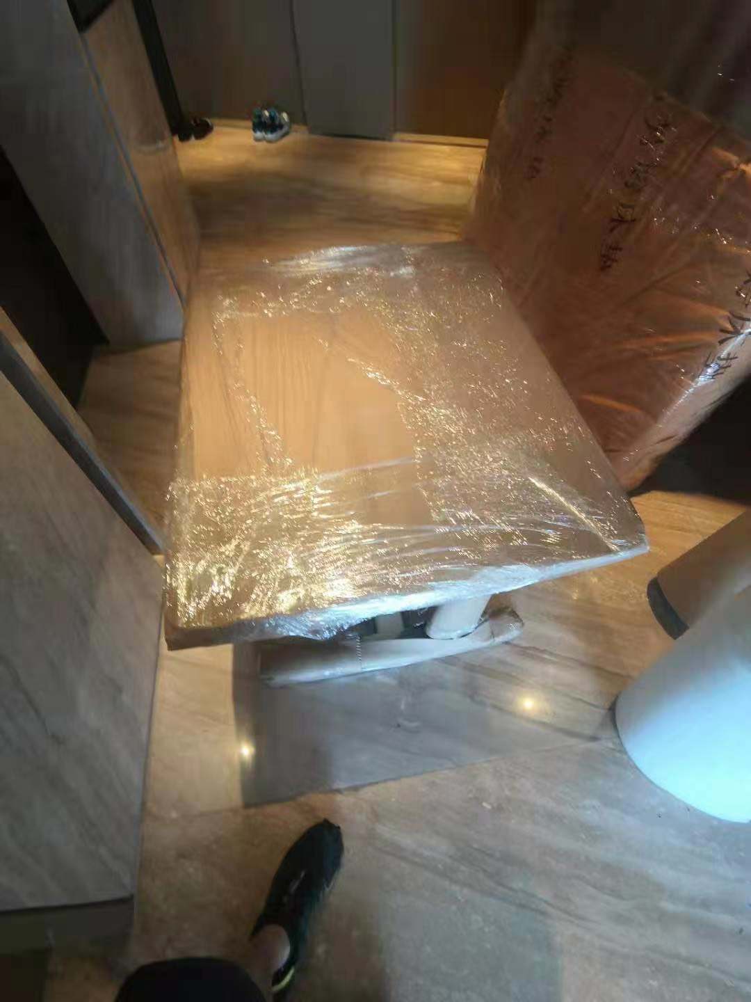 中港搬家搬家實例5