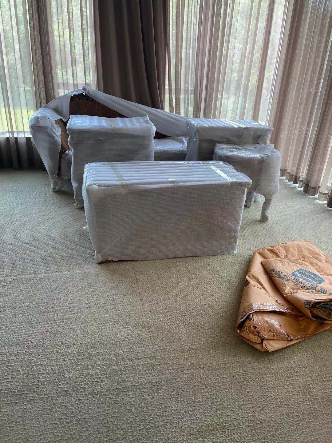 中港搬家搬家實例6